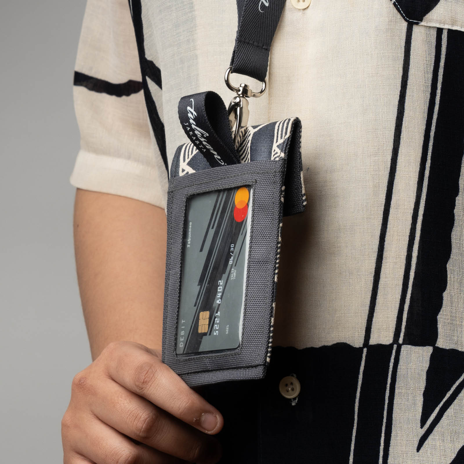 Scaramouche - Wallet ID