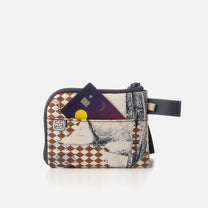 Pinisi Wajikito - Vagabond Wallet