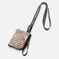 Pinisi Wajikito - Vagabond Wallet