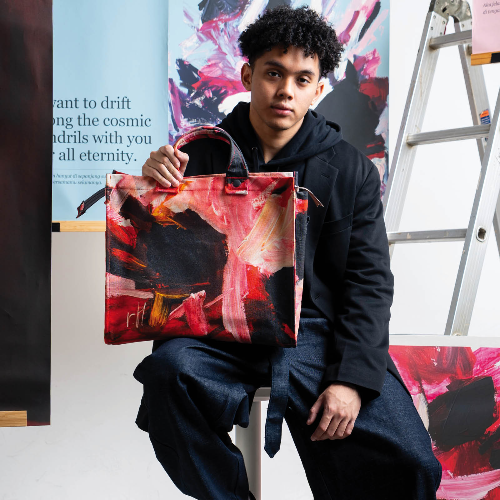 Architect Bag { AIR }