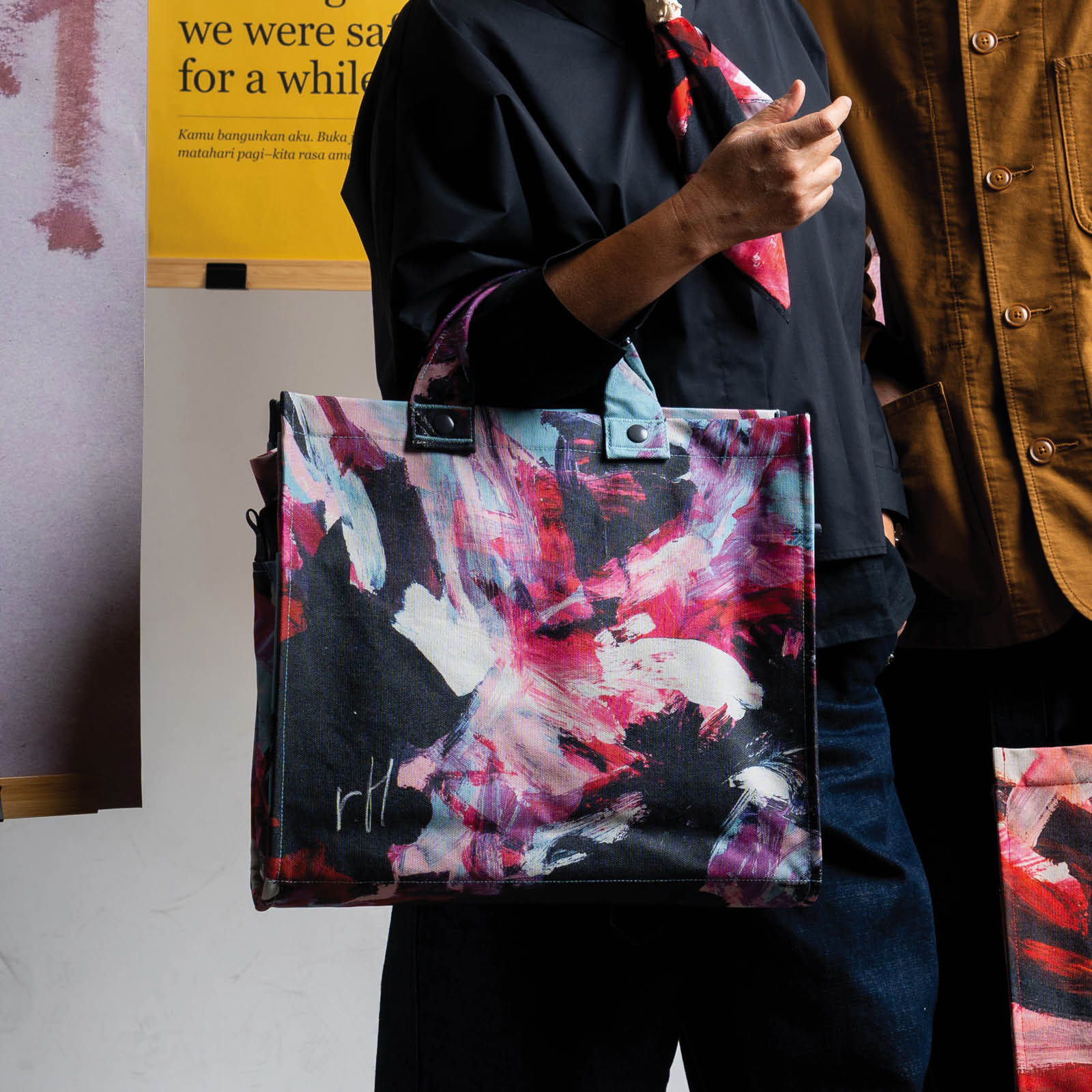 Architect Bag { AIR }