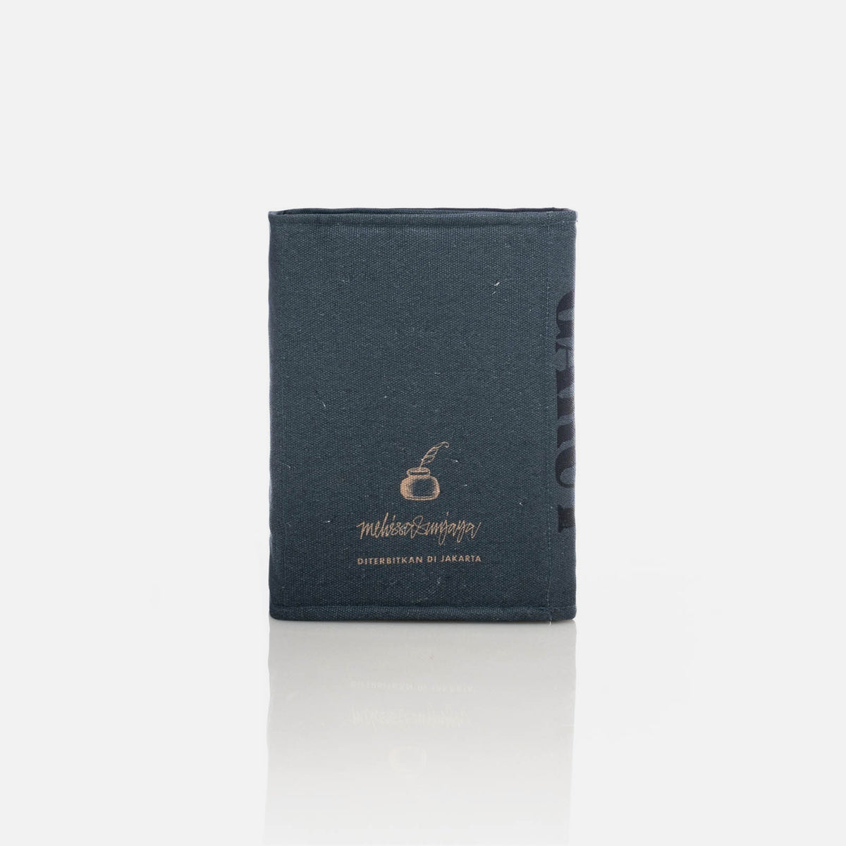 Garut - Originals Carta Clutch