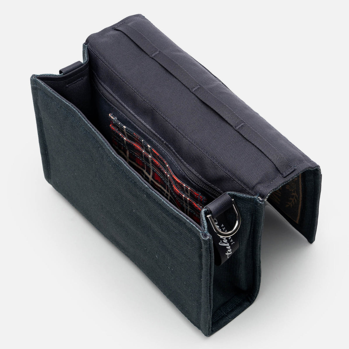 Garut - Originals Carta Clutch