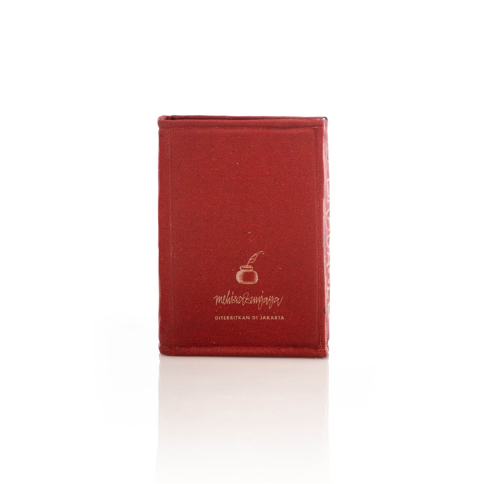 De Bragaweg - Originals Carta Clutch