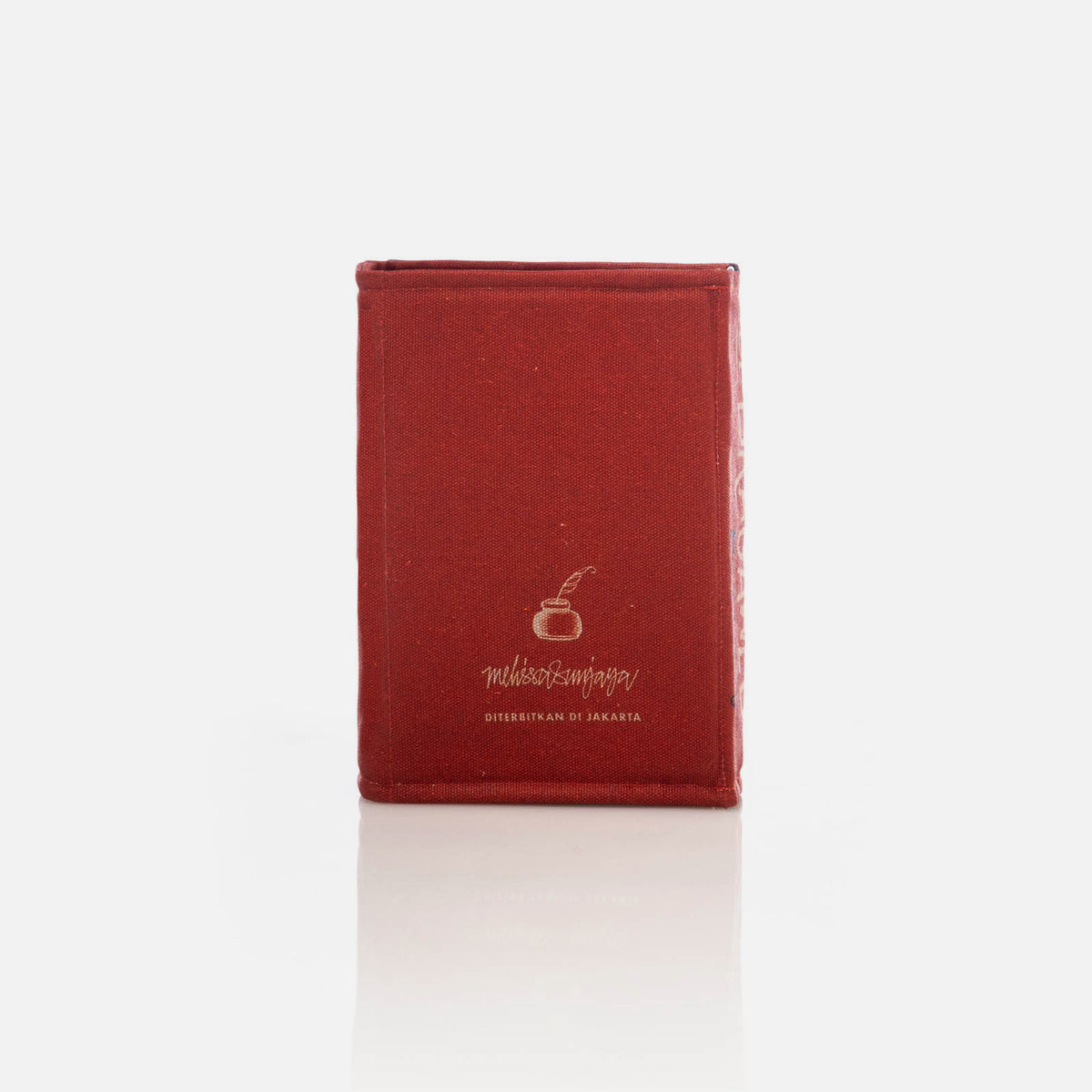De Bragaweg - Originals Carta Clutch