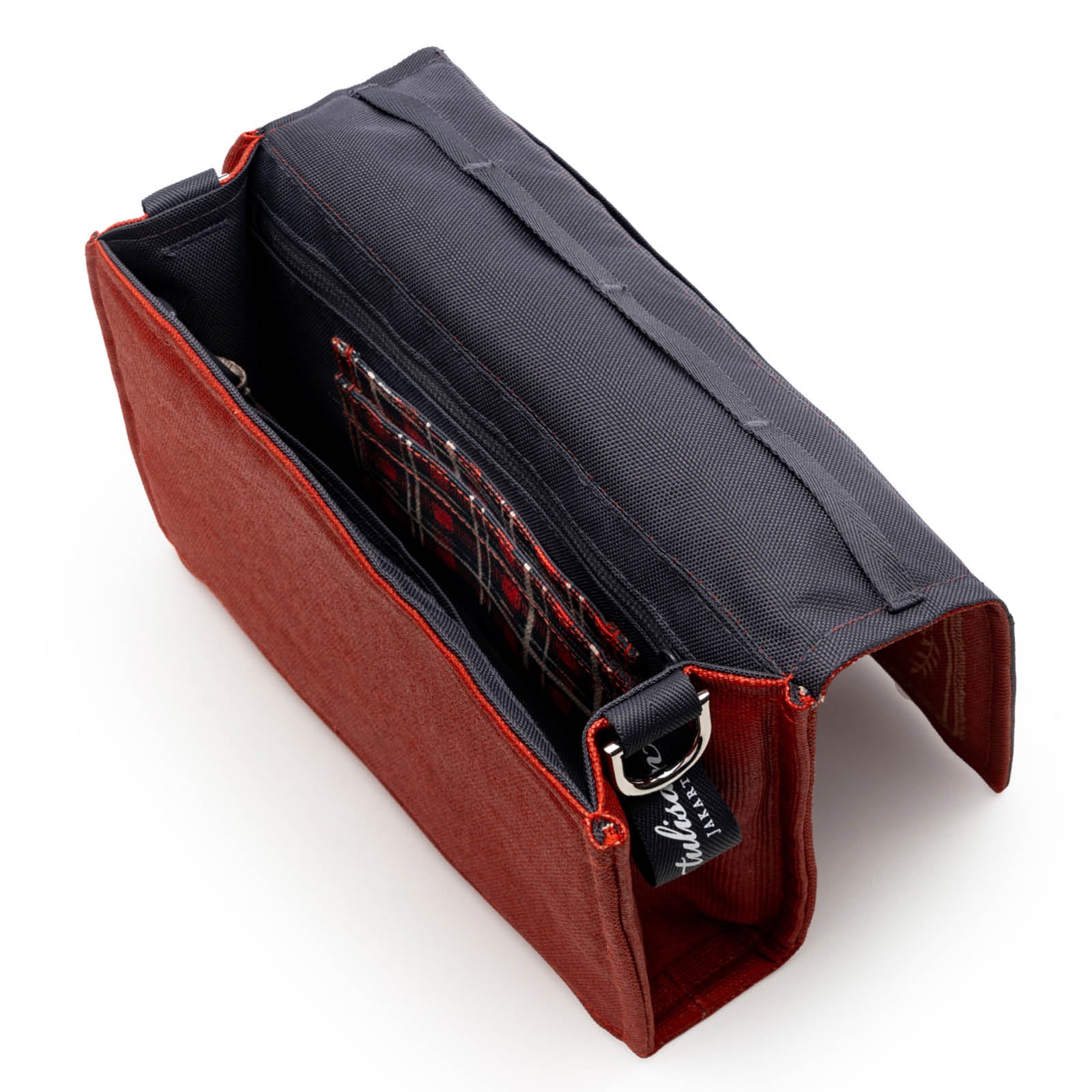 De Bragaweg - Originals Carta Clutch