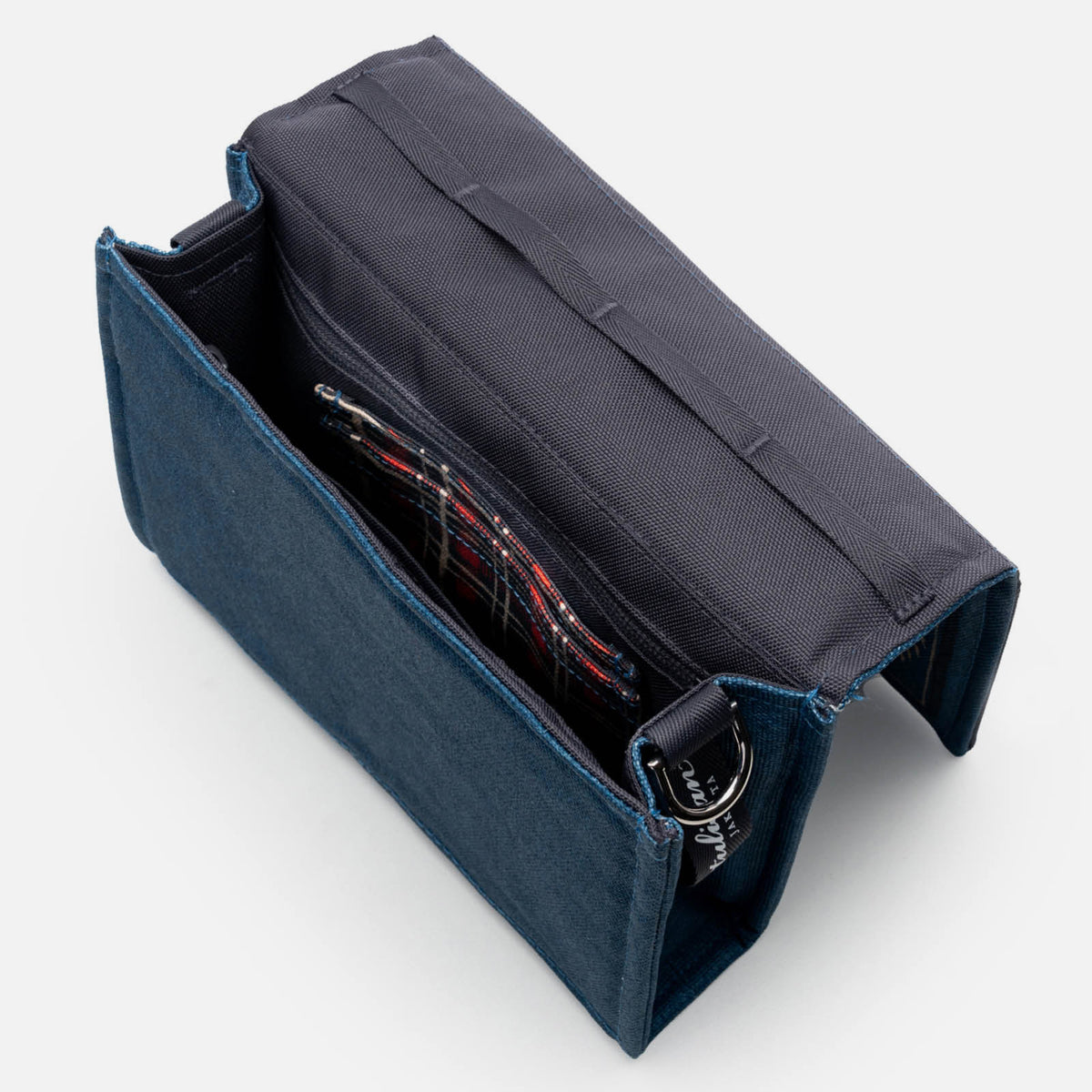 Borukhu - Originals Carta Clutch