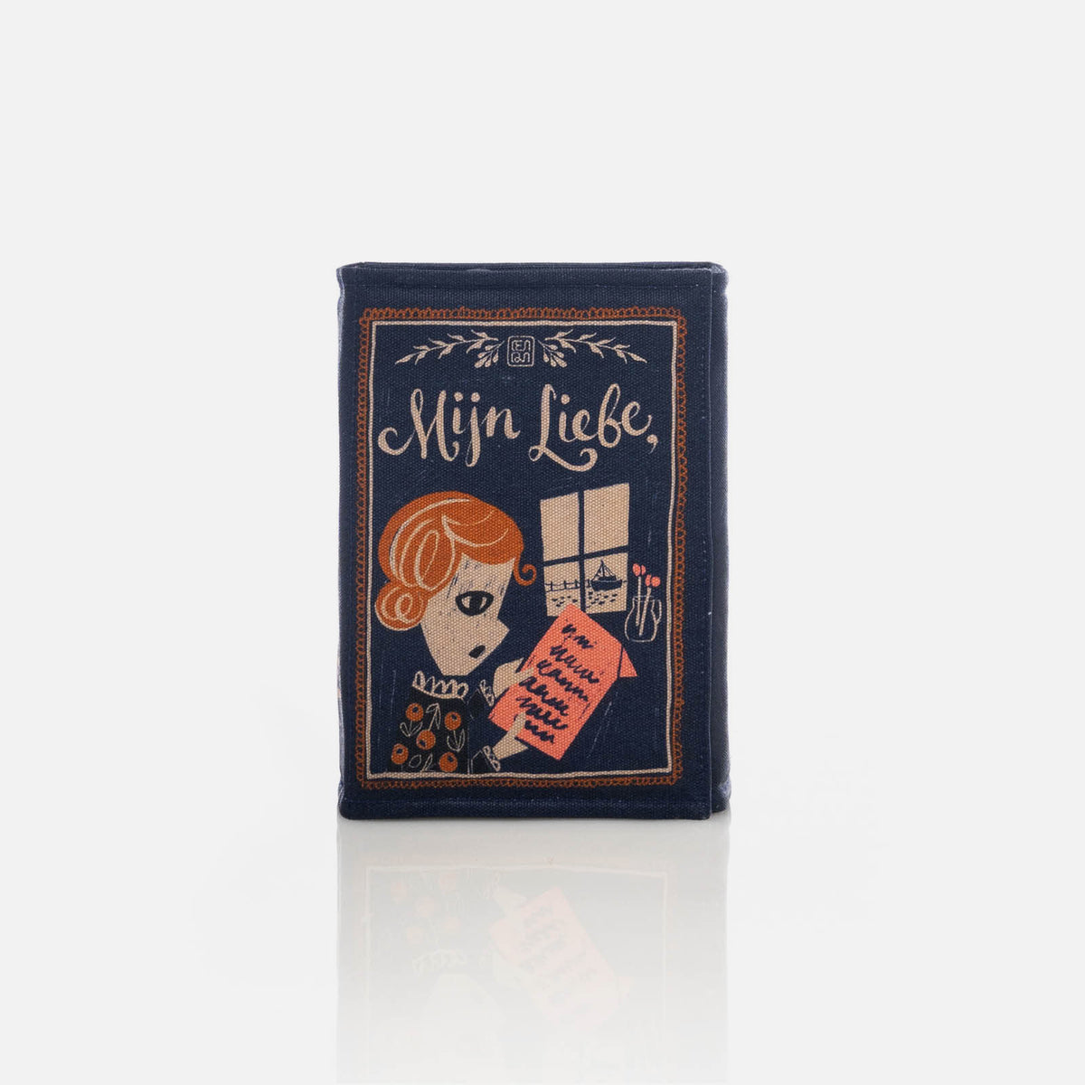 Liebe - Originals Carta Clutch