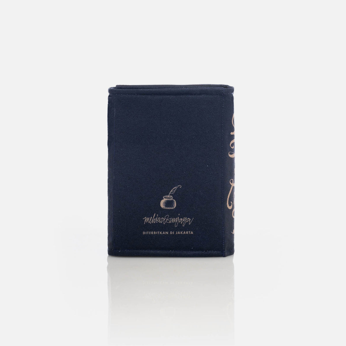 Liebe - Originals Carta Clutch