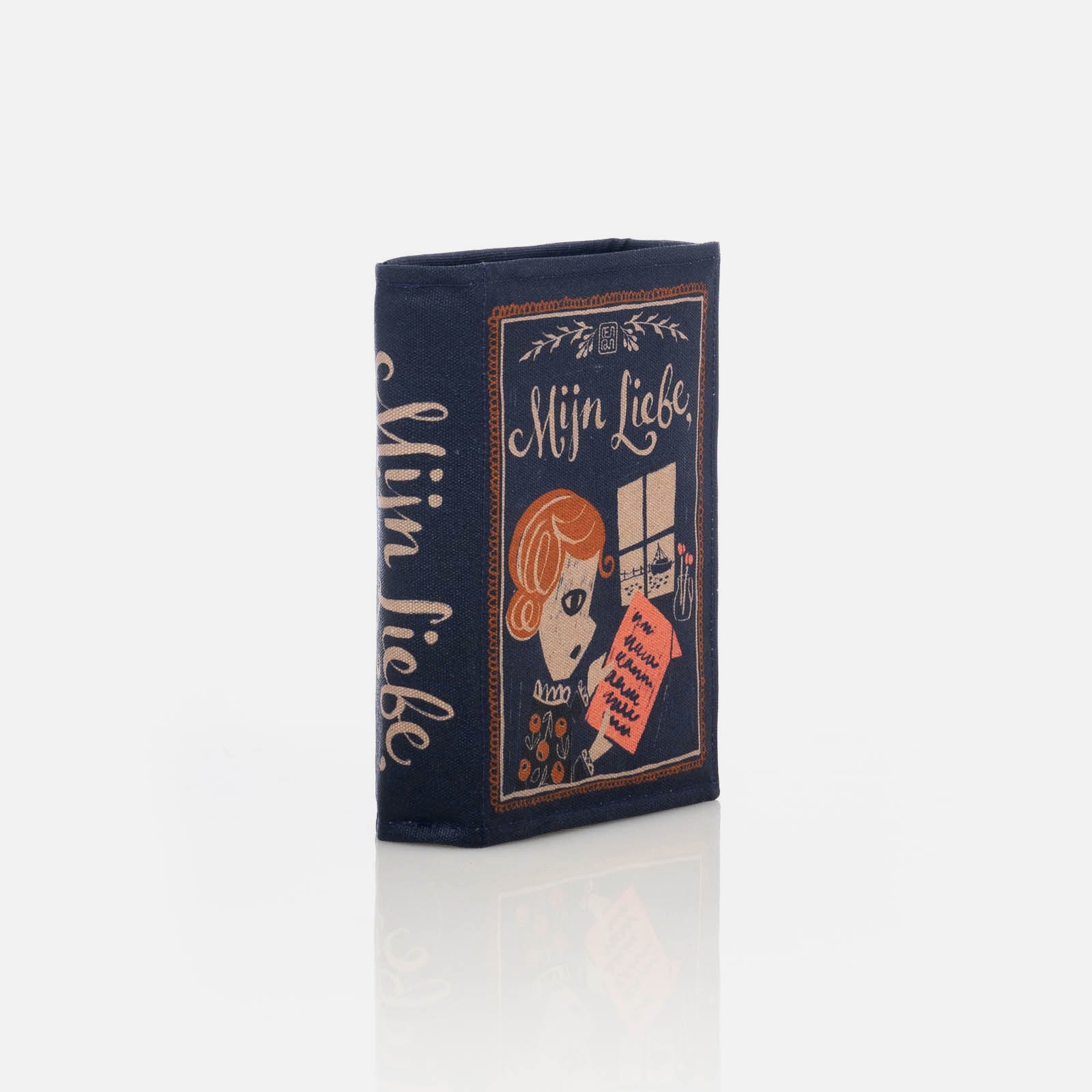 Liebe - Originals Carta Clutch