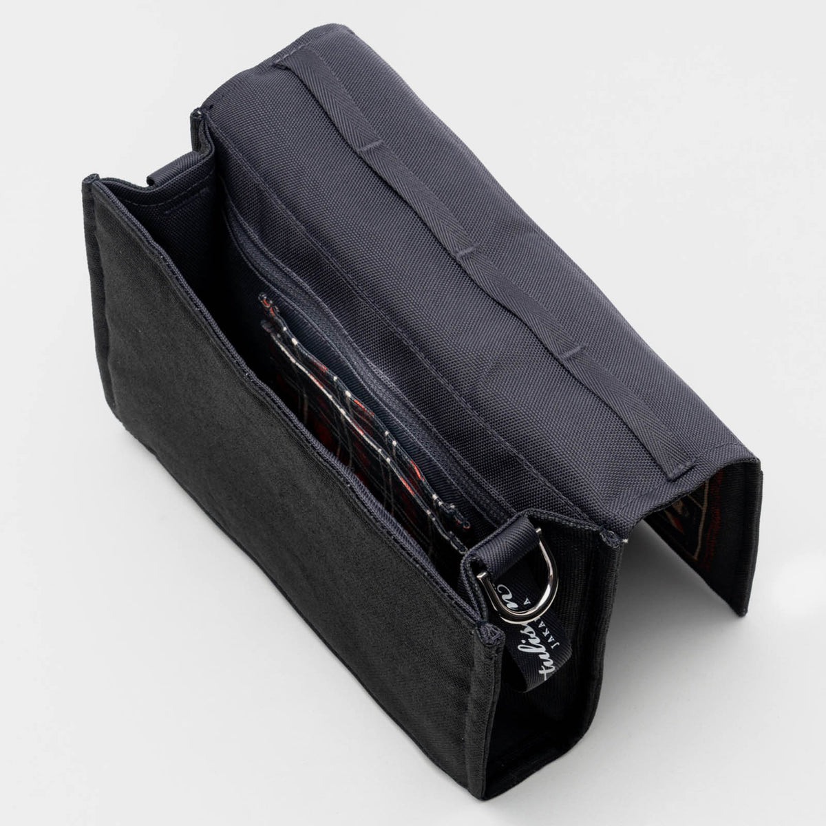 Indes - Originals Carta Clutch