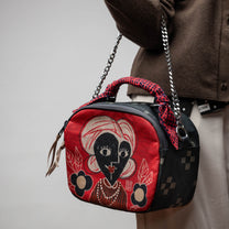 The Matriach - Intersection Bag