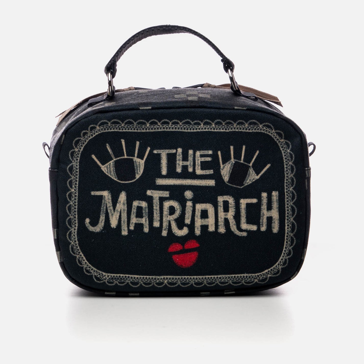 The Matriach - Intersection Bag