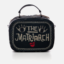 The Matriach - Intersection Bag