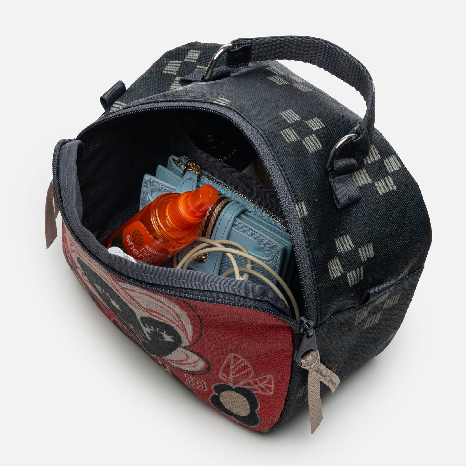 The Matriach - Intersection Bag