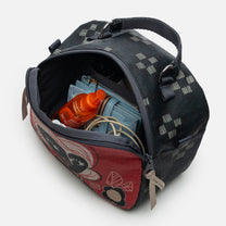 The Matriach - Intersection Bag