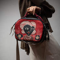 The Matriach - Intersection Bag