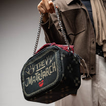 The Matriach - Intersection Bag