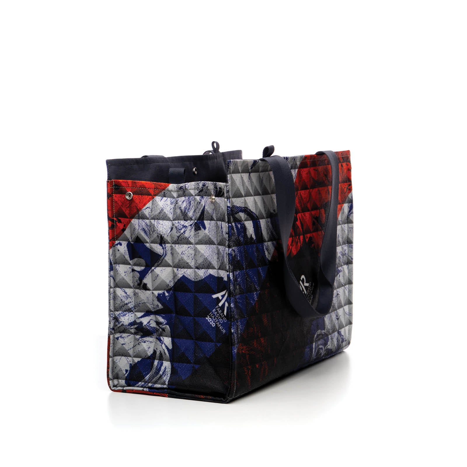 Librarian Tote
