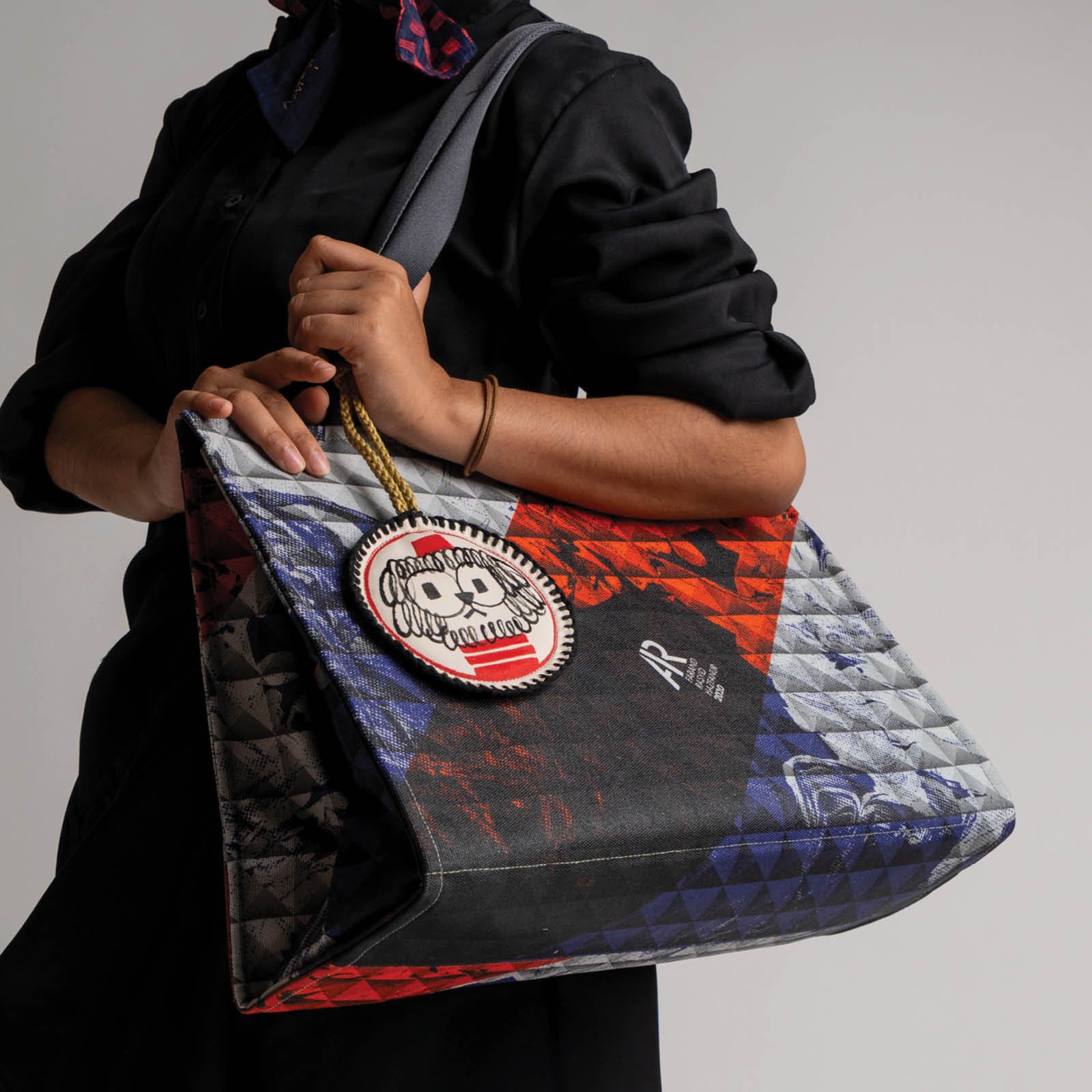 Librarian Tote