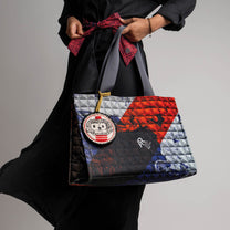 Librarian Tote