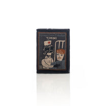 Tjikini - Originals Narasi Clutch