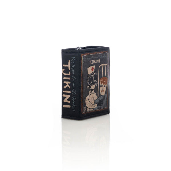 Originals Narasi Clutch - hover