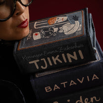 Tjikini - Originals Narasi Clutch