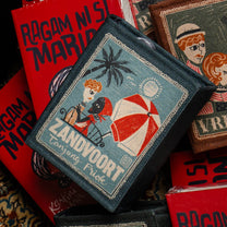 Zandvoort - Originals Narasi Clutch