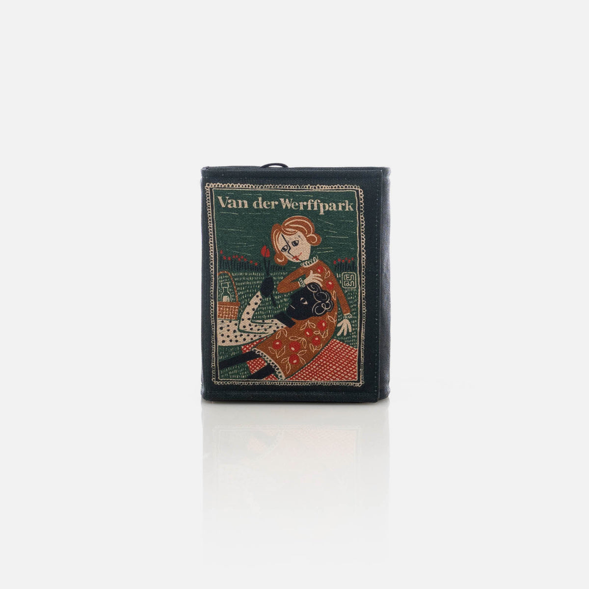 Werffpark - Originals Narasi Clutch