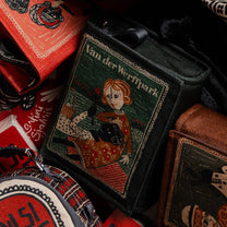 Werffpark - Originals Narasi Clutch
