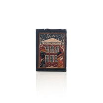 Leiden - Originals Narasi Clutch