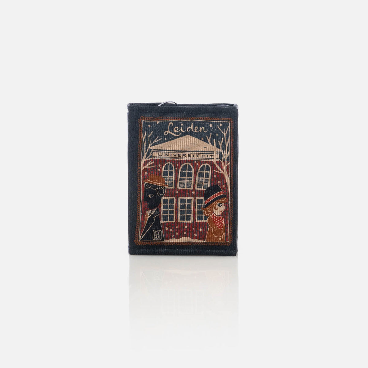 Leiden - Originals Narasi Clutch