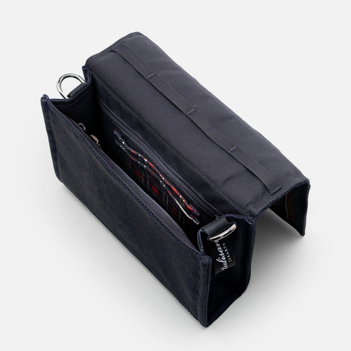 Leiden - Originals Narasi Clutch