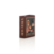 Vreeland - Originals Narasi Clutch
