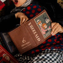 Vreeland - Originals Narasi Clutch