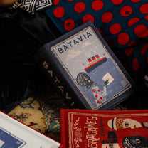 Batavia - Originals Narasi Clutch