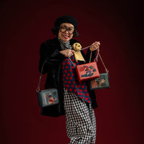 Smitten - Originals Narasi Clutch