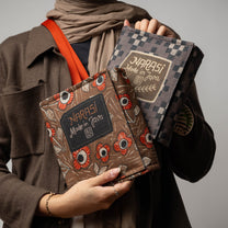 Postmo Kebunku - Narasi Bag