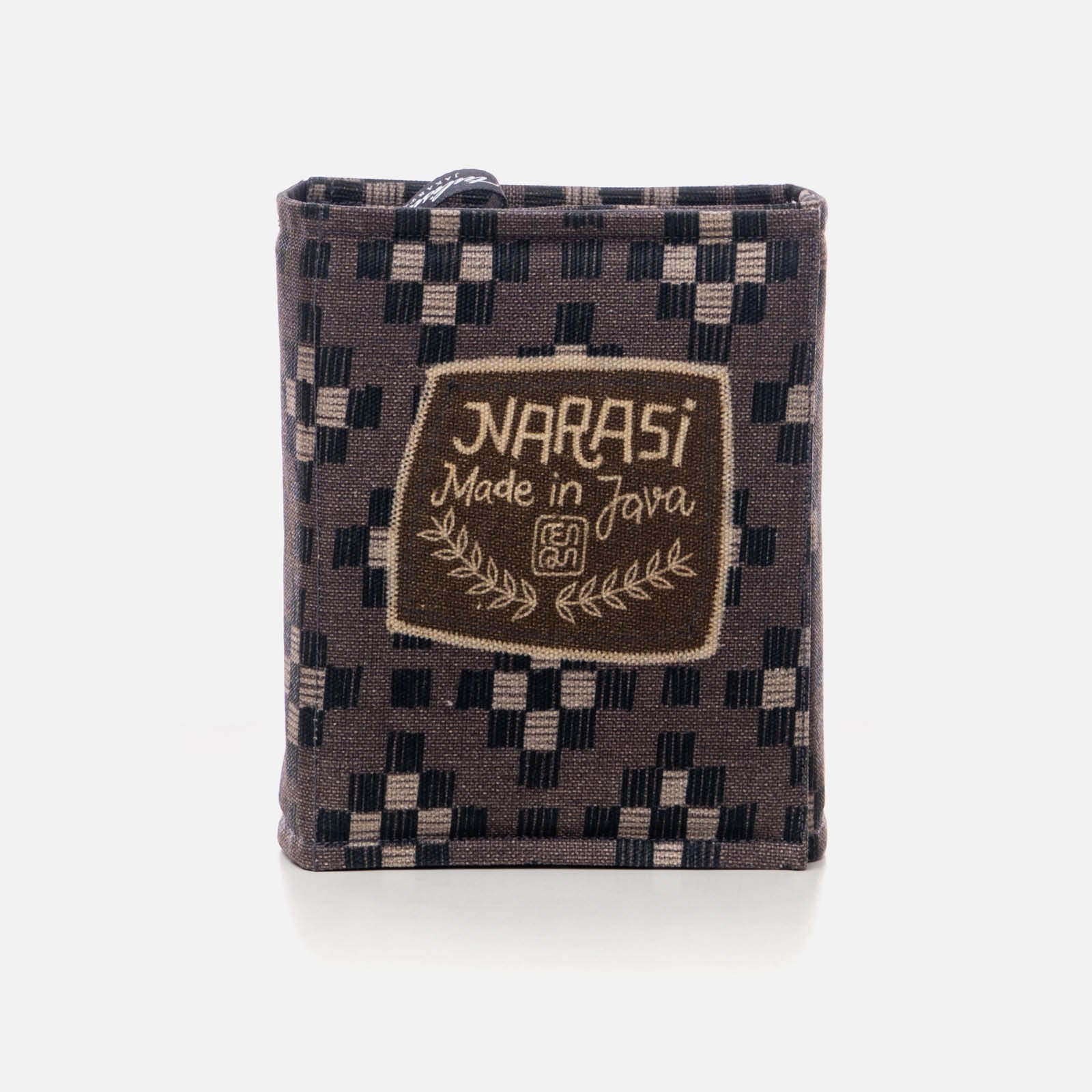 Postmo Ulos - Narasi Bag