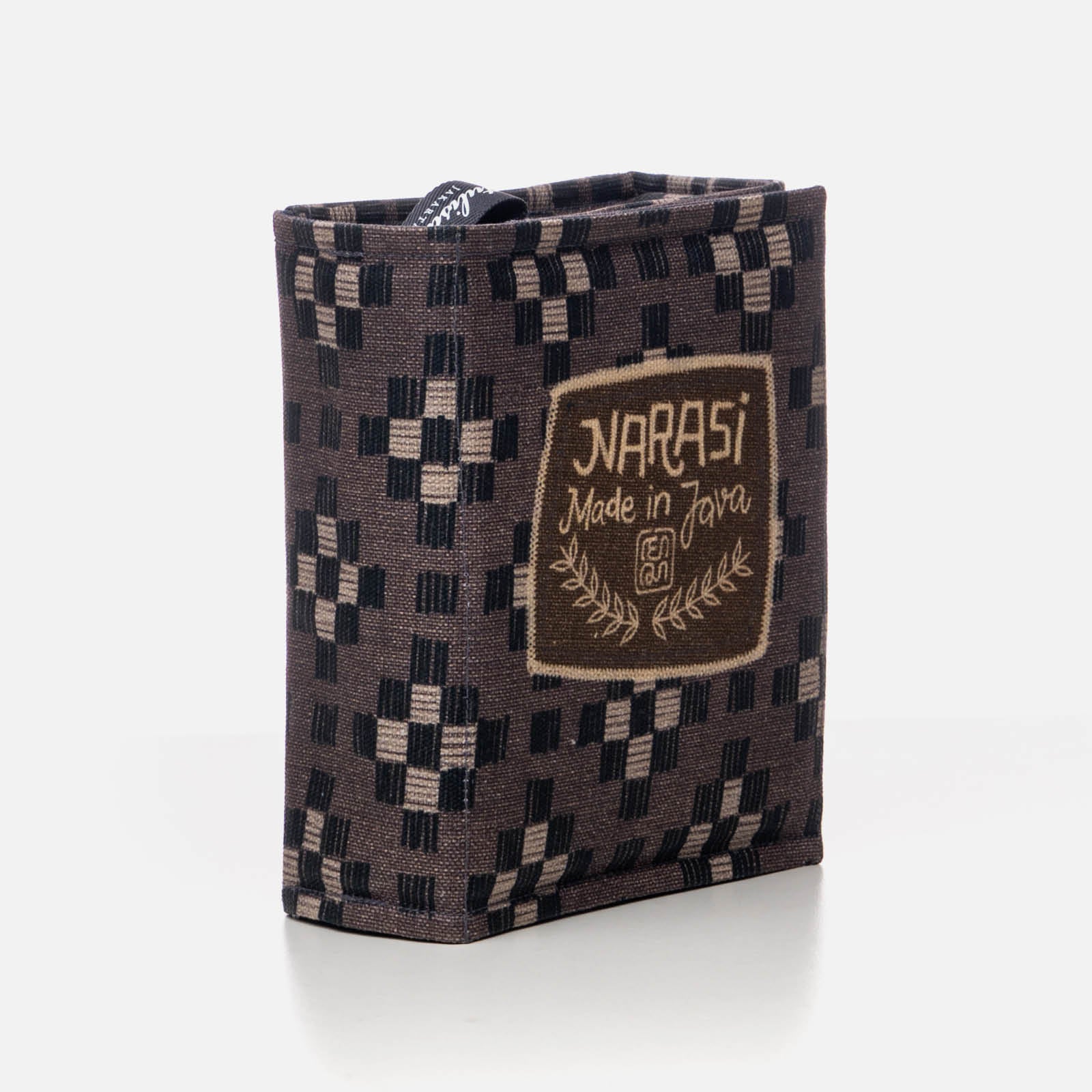 Postmo Ulos - Narasi Bag