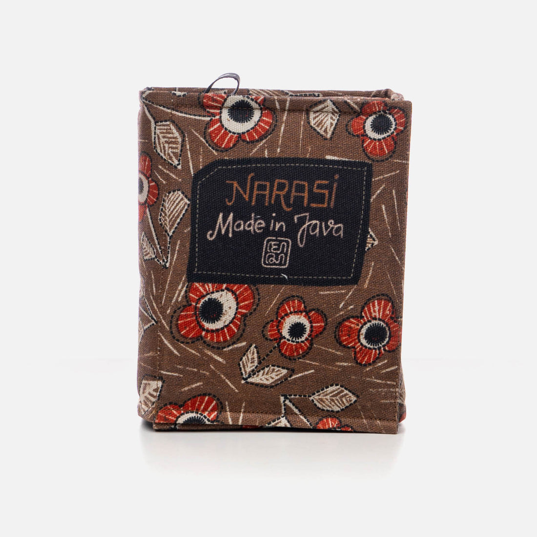 Postmo Kebunku - Narasi Bag