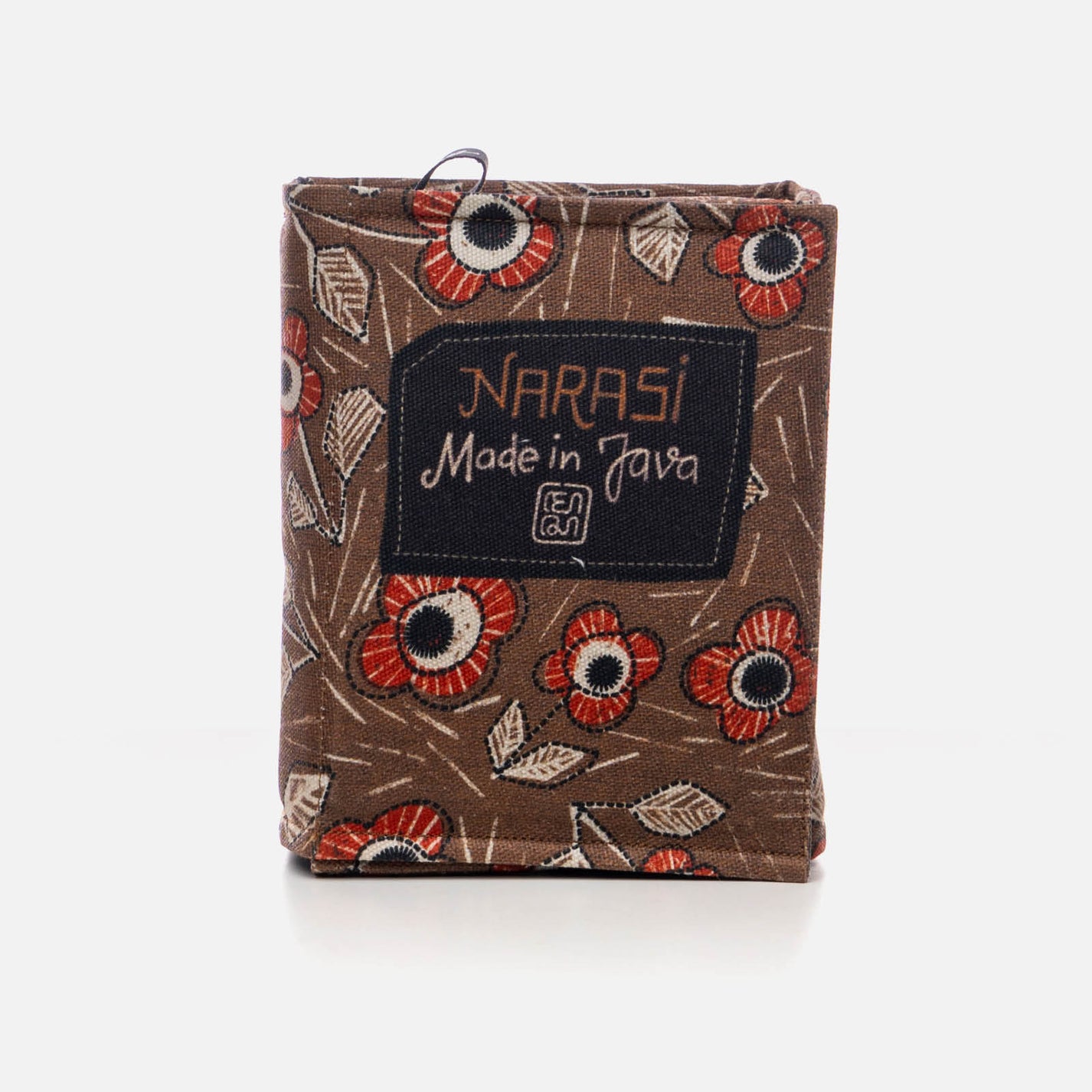 Postmo Kebunku - Narasi Bag