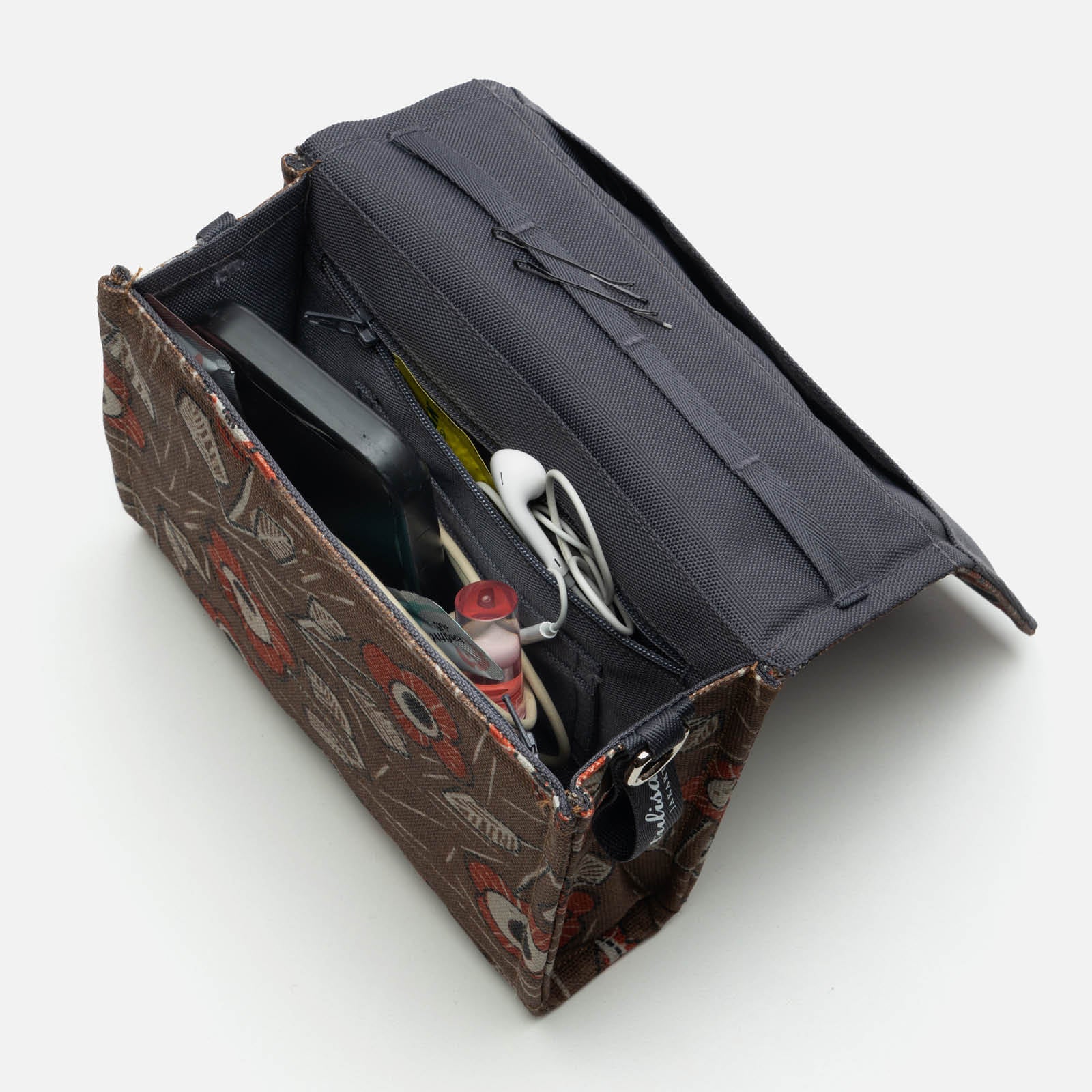 Postmo Kebunku - Narasi Bag