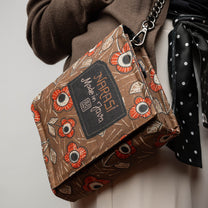 Postmo Kebunku - Narasi Bag