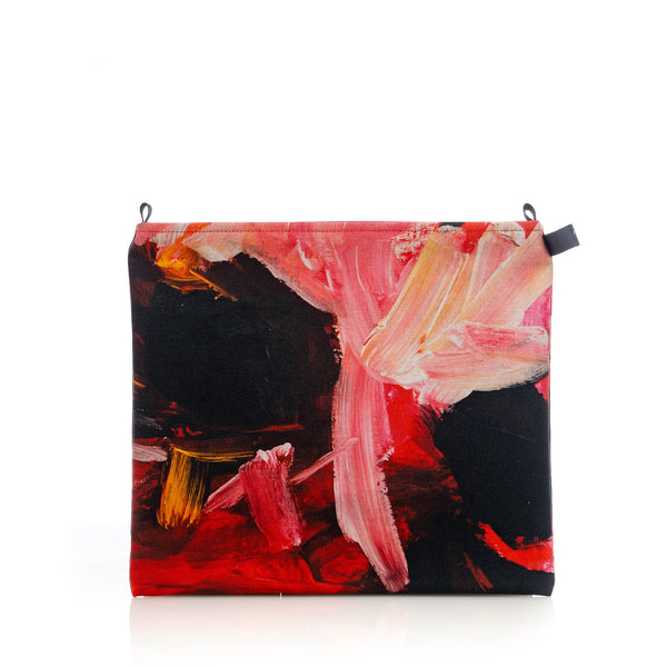 Traditionalist Purse { AIR } - hover