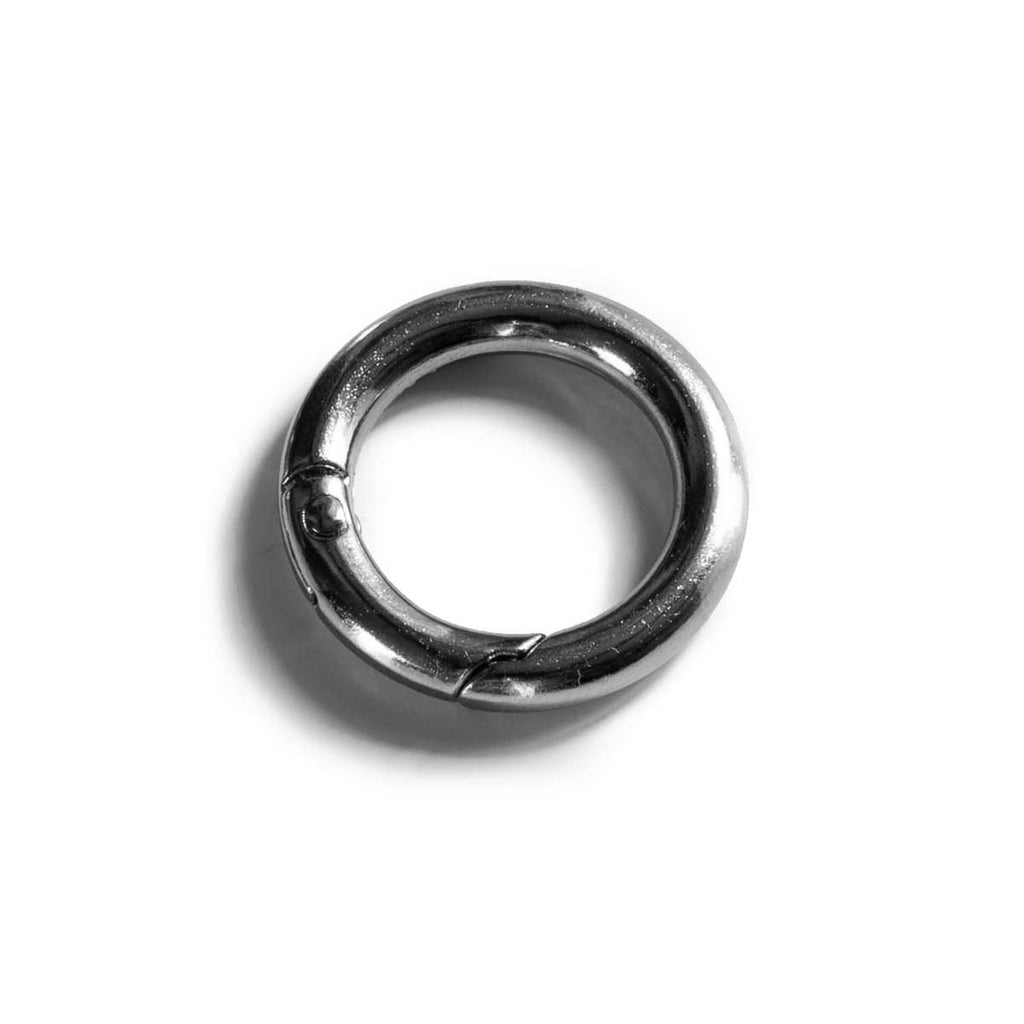 Carabiner Ring