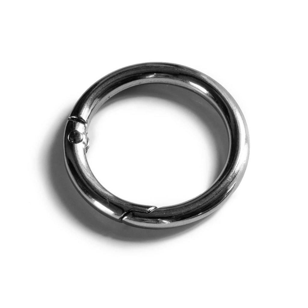 Carabiner Ring