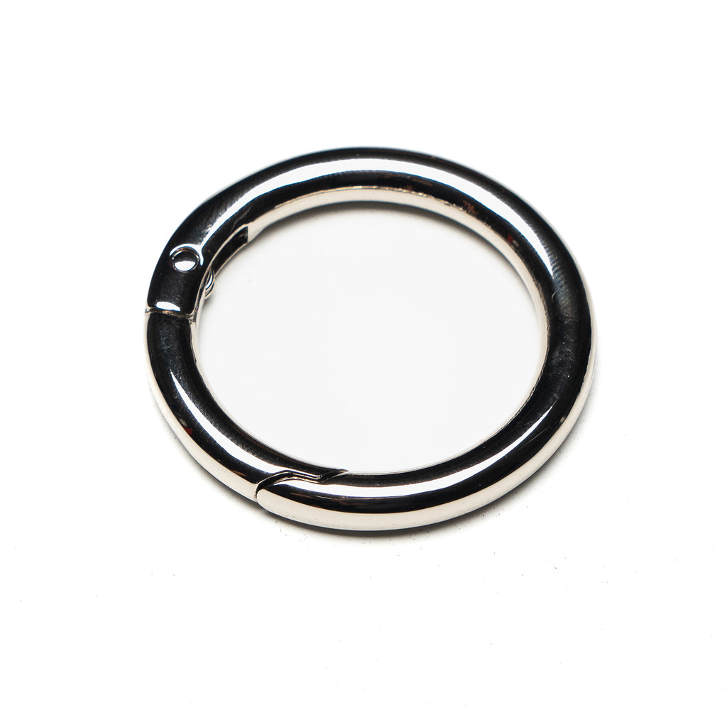 Carabiner Ring