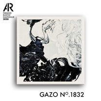 Gazo Print